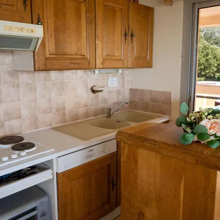 Claire Marine By Interhome Apartment *