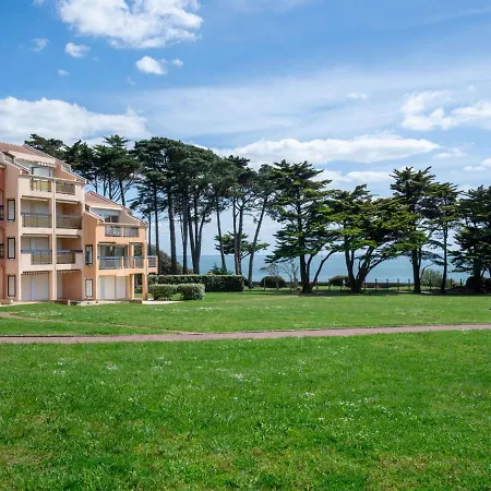 Apartment Claire Marine By Interhome