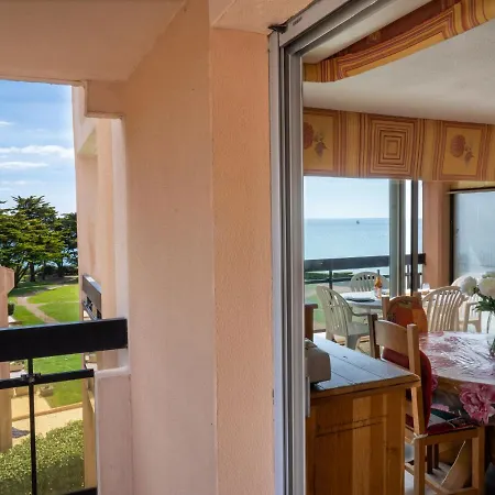 Claire Marine By Interhome Apartman Pornic