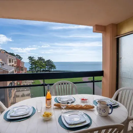 Claire Marine By Interhome Apartment *