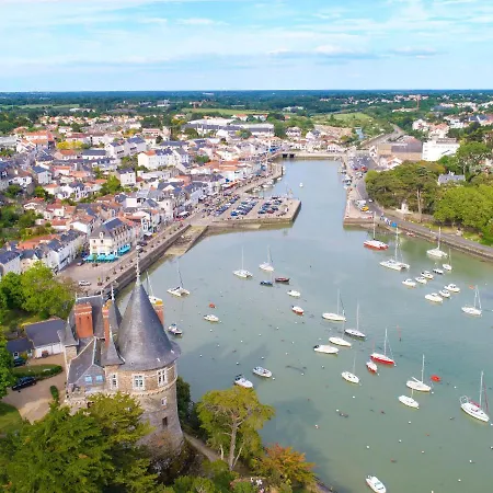 Apartamento Claire Marine By Interhome *