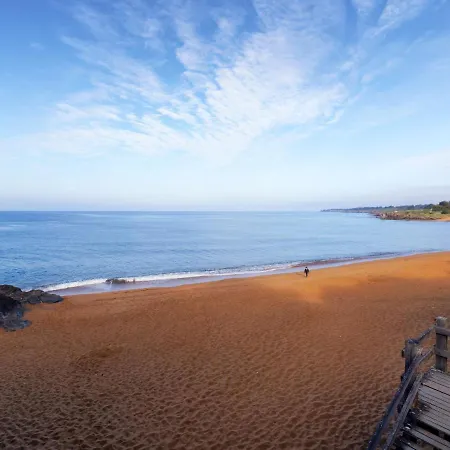 Claire Marine By Interhome Pornic