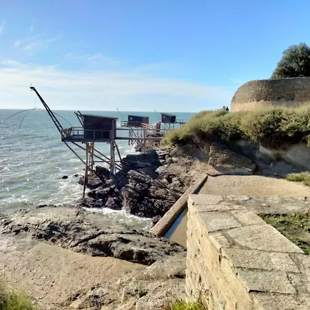 Claire Marine By Interhome * Pornic