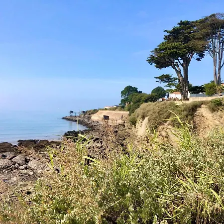 Claire Marine By Interhome Apartment *