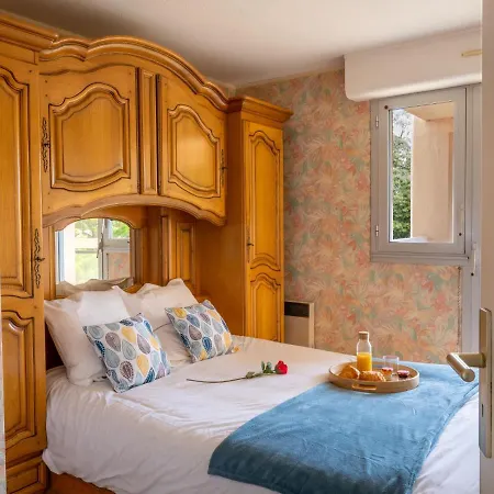 Claire Marine By Interhome Appartement