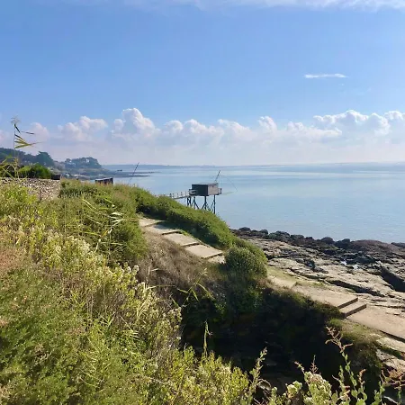 Claire Marine By Interhome Pornic