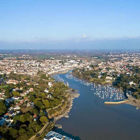 Claire Marine By Interhome Apartment *