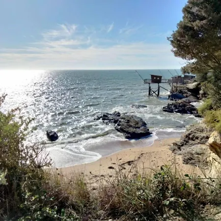 Claire Marine By Interhome