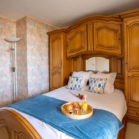 Claire Marine By Interhome Apartman