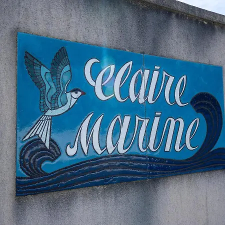 Claire Marine By Interhome * Pornic