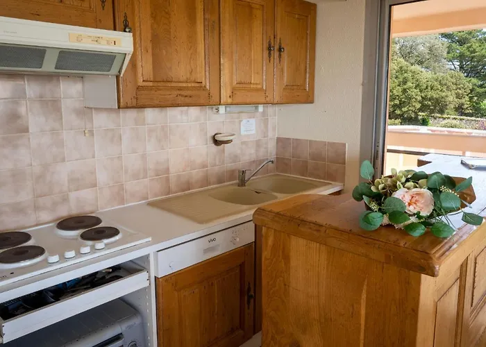 Claire Marine By Interhome Appartamento *