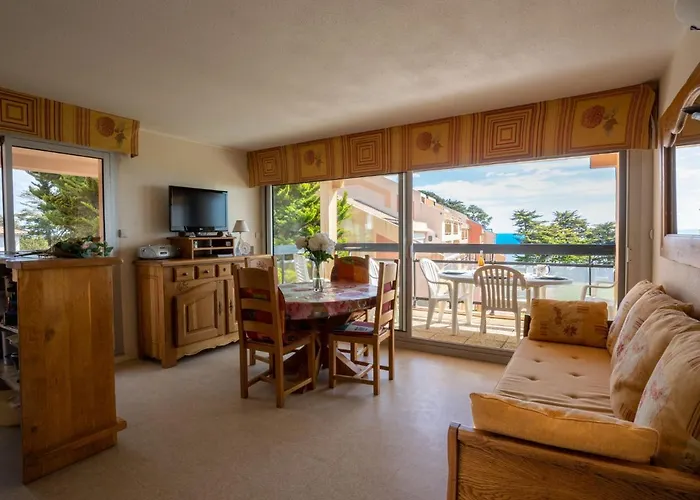 Claire Marine By Interhome *