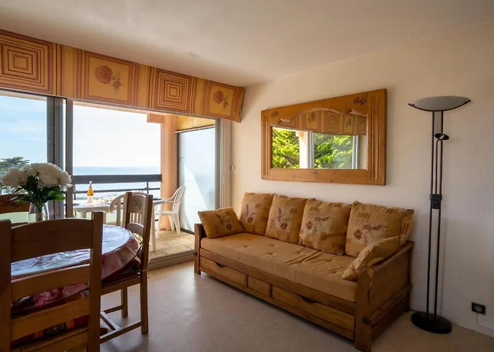 Claire Marine By Interhome * Pornic