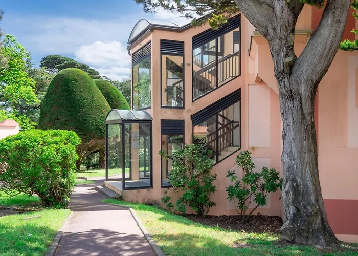 Claire Marine By Interhome פורניק