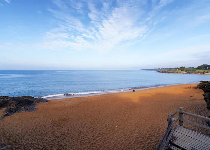 Claire Marine By Interhome Pornic