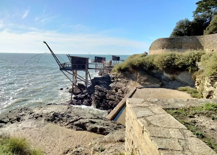 Claire Marine By Interhome * Pornic