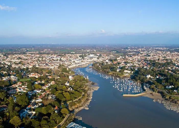 Claire Marine By Interhome Appartamento *