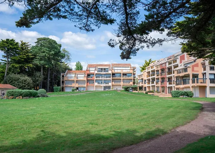 Claire Marine By Interhome * Pornic